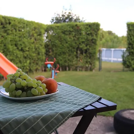 Cozy&hidden Masa With Pool Апартаменты *