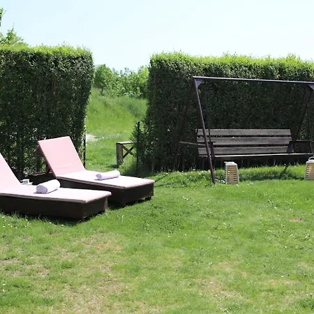 Cozy&hidden Masa With Pool
